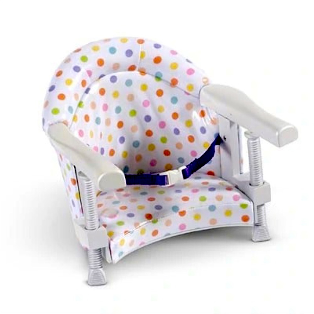 American Girl Doll Treat Seat